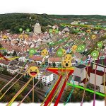 Creando ciudades gemelas digitales.. con sentido humano
