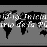 Covid-19: Inician un diario online .. con experiencias de ésta época