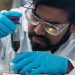Covid-19: Nueva técnica para el test..con partículas magnéticas