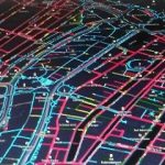 Covid-19: Centros urbanos.. y el poco espacio para el distanciamiento social