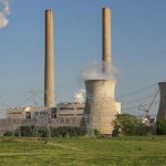 Histórica caída.. en uso de carbón para generación eléctrica, en EE.UU