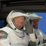 Listos para volar esta tarde (4:33 pm EDT)-  A p l a z a d o