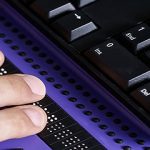 Adaptan el sistema braille..para el aprendizaje de la música clásica