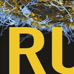 Un libro ilustrado.. con la historia de 101 virus