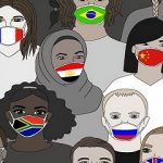 Covid-19: El 70% de los contagiados vinieron de EE. UU:  Israel