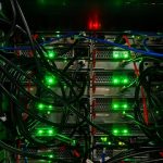 A. Latina..lejos de la era de los supercomputadores