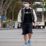 Covid-19: La máscara.. lo más efectivo contra un virus que vuela