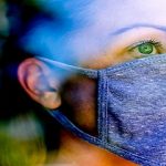 Máscaras de 100% algodón..las mejores entre 32 materiales