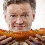Con un test de orina.. se puede saber la calidad de su dieta