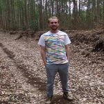 76 % de tierras deforestadas.. pertenecen a empresas extranjeras
