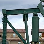 Cercanía a pozos petroleros..eleva tasa de nacimientos prematuros