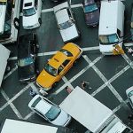 Hormigas dan fórmulas.. para descongestionar el tráfico