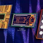 Combinan electrónica y fotónica.. en un solo chip
