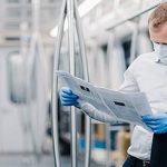 Covid-19: Transporte público..un factor verdaderamente crítico