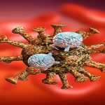 Covid-19: En la medida que muta.. se vuelve más infeccioso