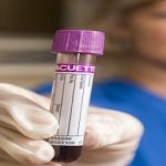 Pueden diagnosticar varios tipos de cáncer.. con 4 años de anticipación