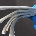 Material superliviano..para neutralizar campos electromagnéticos