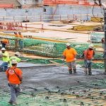 Productividad en la industria de la construcción: estancada!