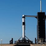 A las 5 pm, de HOY.. en directo: lanzamiento de satélite coreano