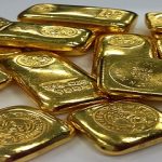 EE. UU dobla.. las importaciones de oro