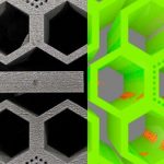 Software que ve los defectos de fabricación en 3D