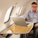 Viajes de negocios.. aceleran el crecimiento económico