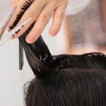 El pelo guarda el secreto.. de lo que comes