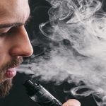 Covid-19: riesgo mayor..para  usuarios de cigarrillos electrónicos