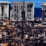 De Hiroshima, a Hoy: 13.000 bombas atómicas disponibles