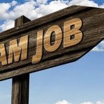 Busco un trabajo.. en una empresa ética