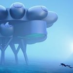 Planean construir una estación..de investigación submarina