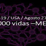 Covid-19: Se cumplen los pronósticos de muertes en USA