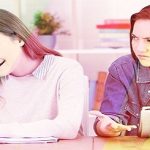 Tareas hechas, con las respuestas de Internet ..se olvidan fácilmente