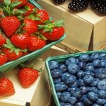 Investigan importaciones de frutas de Perú, Chile y México
