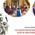..Profesores blancos temen enseñar la historia completa, de EE.UU..