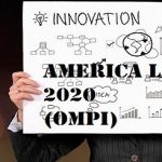 Perú, Argentina y Chile, caen en el Índice Global de Innovación