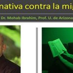Terapia de luz verde..es efectiva para aliviar la migraña