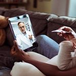 Un sitio para una consulta médica virtual .. con reconocidos especialistas