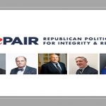 Altos ex-funcionarios republicanos.. lanzan movimiento anti-Trump
