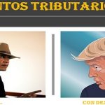 Ir a la peluquería..paga! Descuento de US$75.000.oo, .. en impuestos