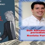 Nuevo libro: inquilinos y conflictos de intereses en la Casa Blanca