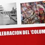 Desmontan el Día de la Raza.. y activan fiesta de los pueblos indígenas