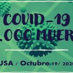Covid-19/ EE.UU: Más muertos.. y sin  solución a la vista