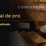 Covid-19: Conferencias y eventos - online- de Octubre