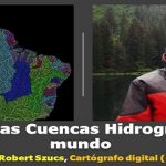 Mapas como.. obras de arte