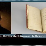 La otra biblia.. de Thomas Jefferson