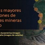 Identifican 21.000 regiones mineras.. en el planeta