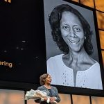 Inventora del Protocolo de Voz por Internet.. acumula más de 200 patentes