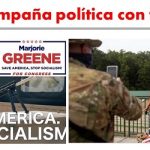 .. La futura estrella del Partido Republicano.. en EE.UU