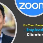 Mañana (Octubre 21): Conferencia con el fundador de Zoom